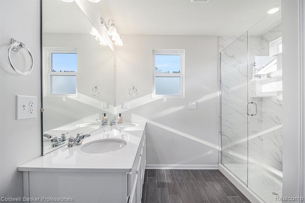 2850 Fairgrove Crescent Drive, Ann Arbor, MI 48108 — Photo 16