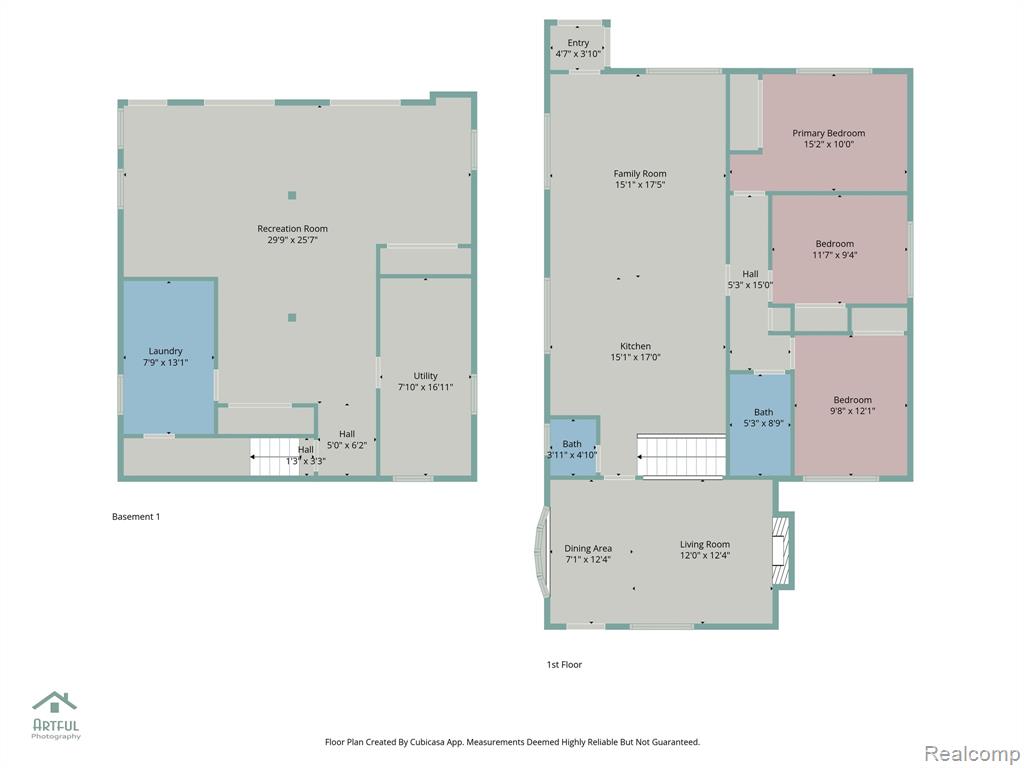 25961 Warrington Street, Dearborn Heights, MI 48127 — Photo 47