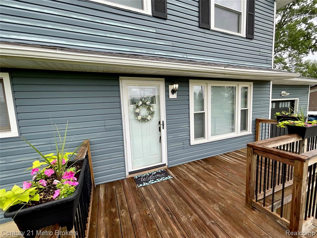7094 Reid Road, Swartz Creek, MI 48473 — Photo 4