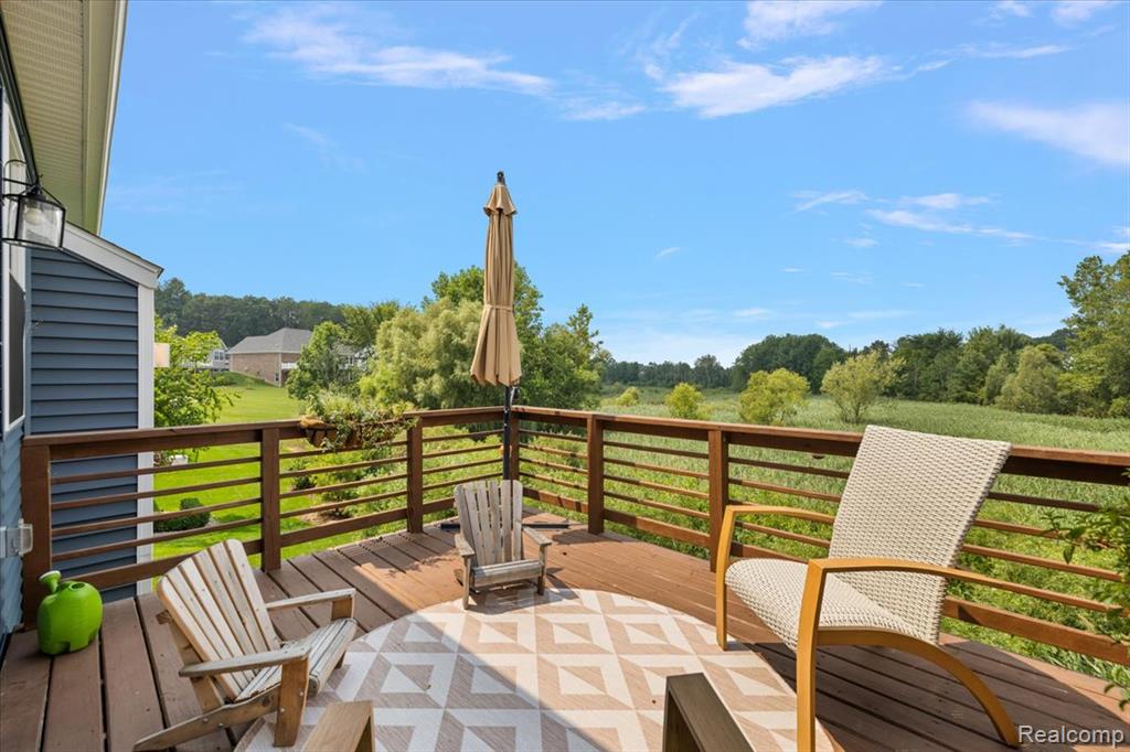 5330 Pebble Beach Drive, Metamora, MI 48455 — Photo 41