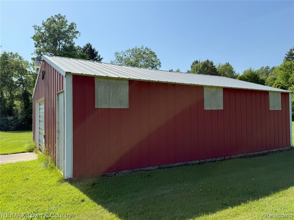 5100 W Farrand Road, Clio, MI 48420 — Photo 6