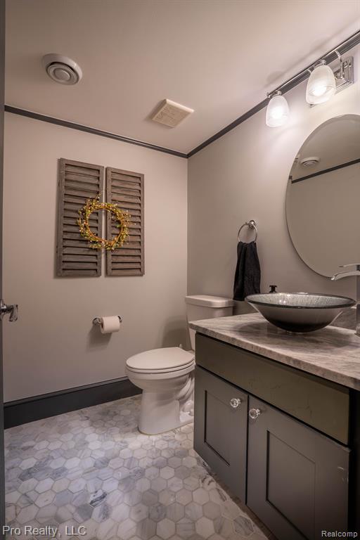 17779 BRIAR RIDGE Lane, Northville, MI 48168 — Photo 50