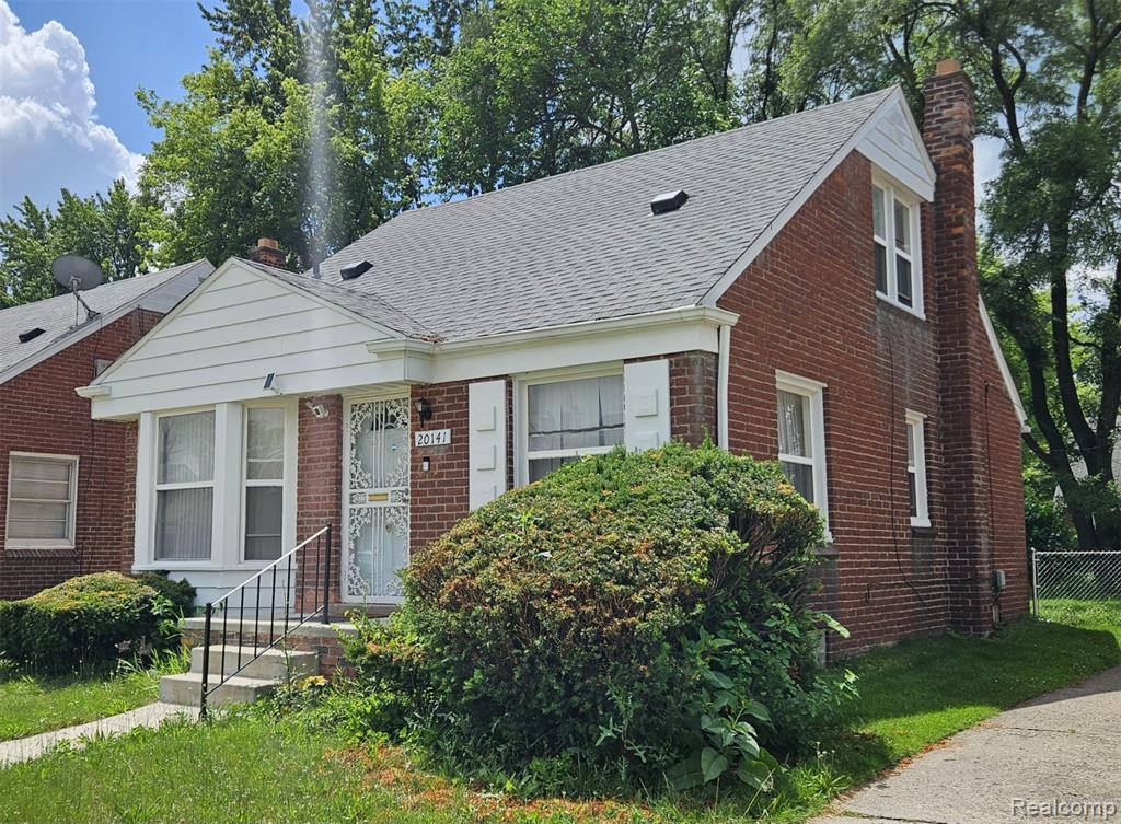20141 Binder Street, Detroit, MI 48234 — Photo 2