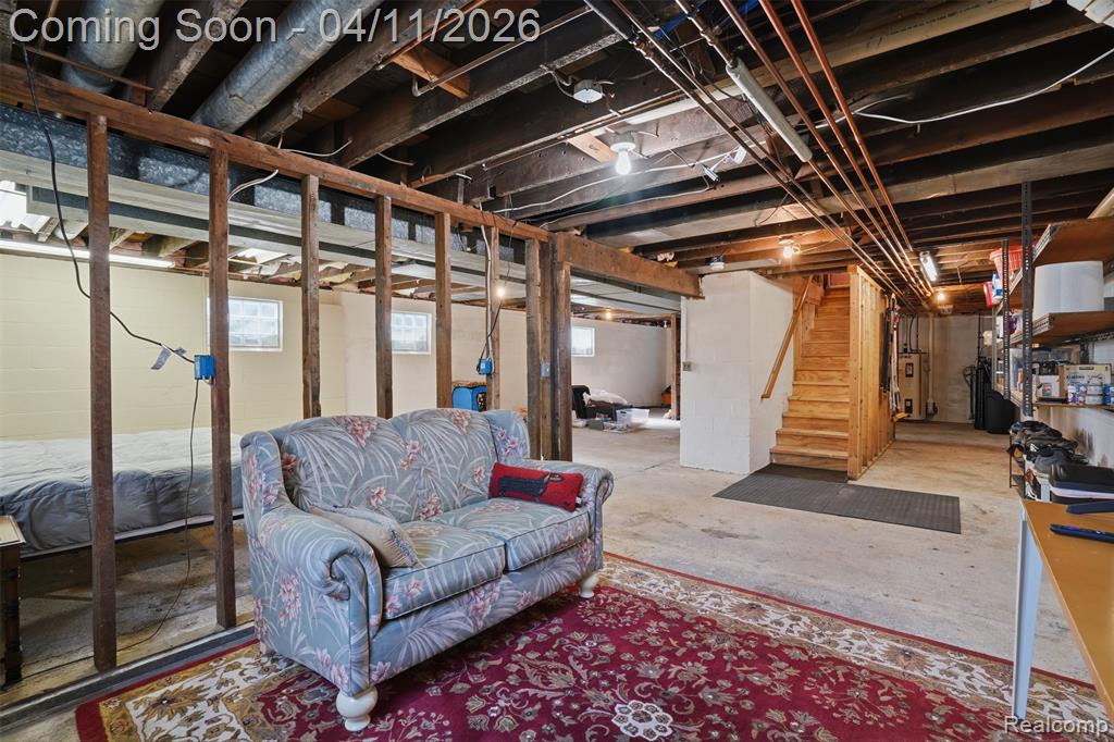 8520 Pontiac Trail, South Lyon, MI 48178 — Photo 22