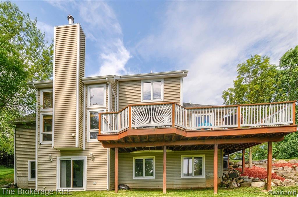 8535 Ridge Road, Goodrich Vlg, MI — Photo 33