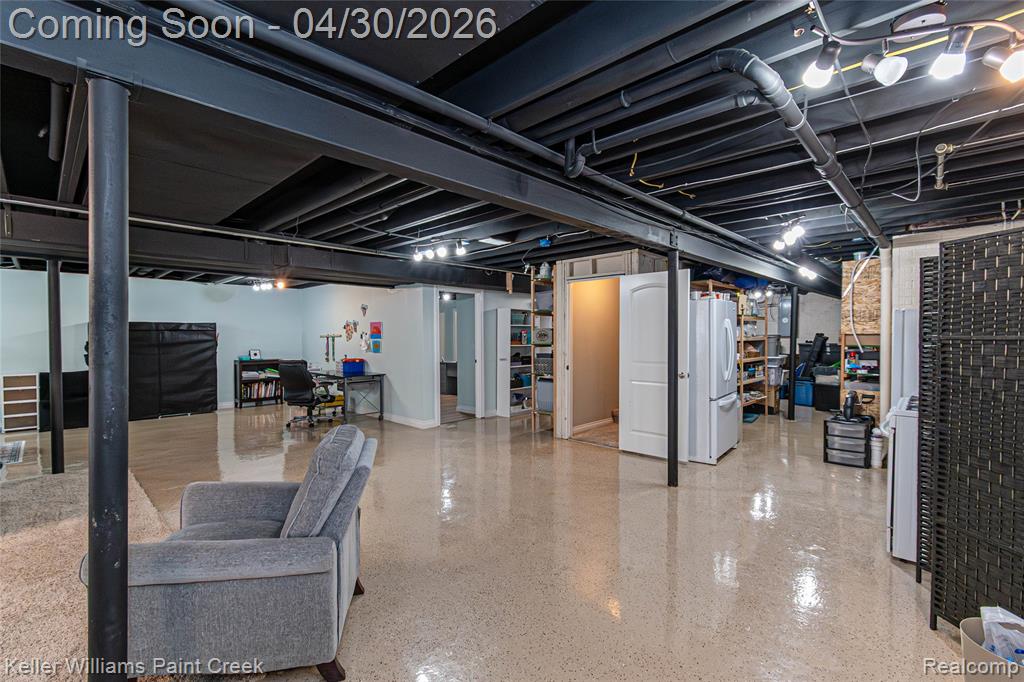 48763 Marberry Drive, Macomb, MI 48044 — Photo 48