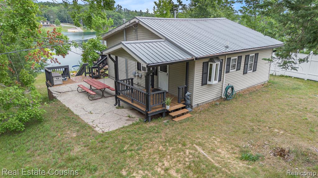 429 Smith Lake Drive, Mio, MI 48647 — Photo 16