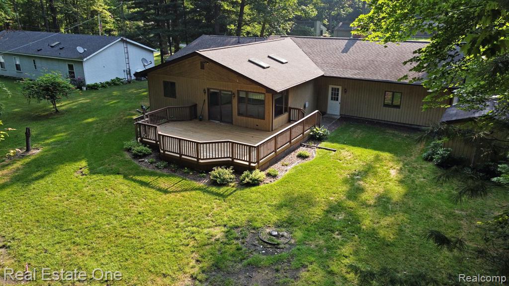 2225 LYNN Road, Sanford, MI 48657 — Photo 67