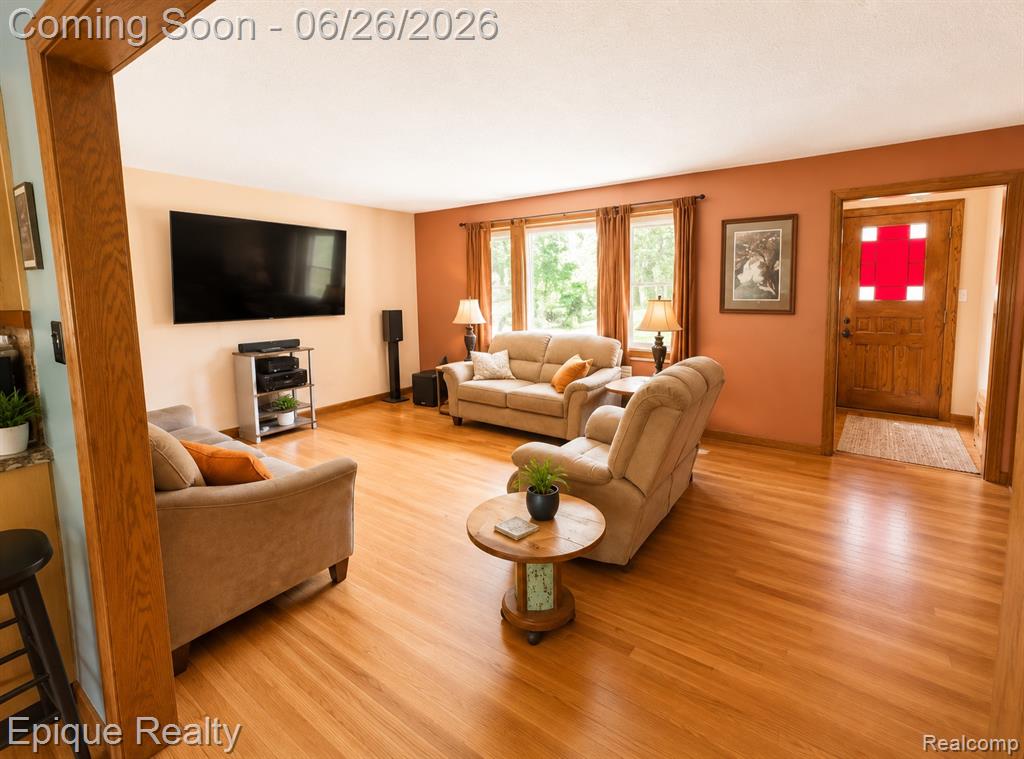 43899 Crowley Road, Belleville, MI 48111 — Photo 9