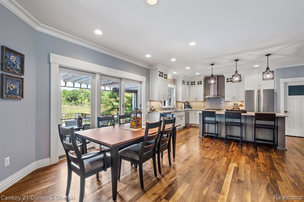 1306 Victoria Lane, Fenton, MI 48430 — Photo 21