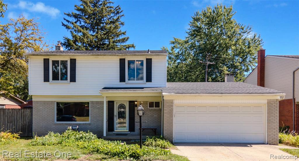 41744 Mae Wood Drive, Sterling Heights, MI 48313 — Photo 3