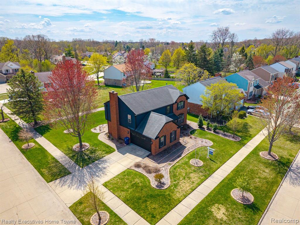 46399 HANFORD Road, Canton, MI 48187 — Photo 4
