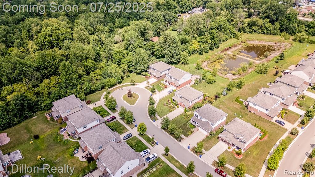 6124 Braemore Court, Canton, MI 48187 — Photo 13