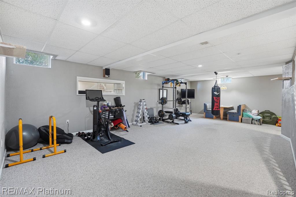 6513 E Ridge Court, Brighton, MI 48116 — Photo 37