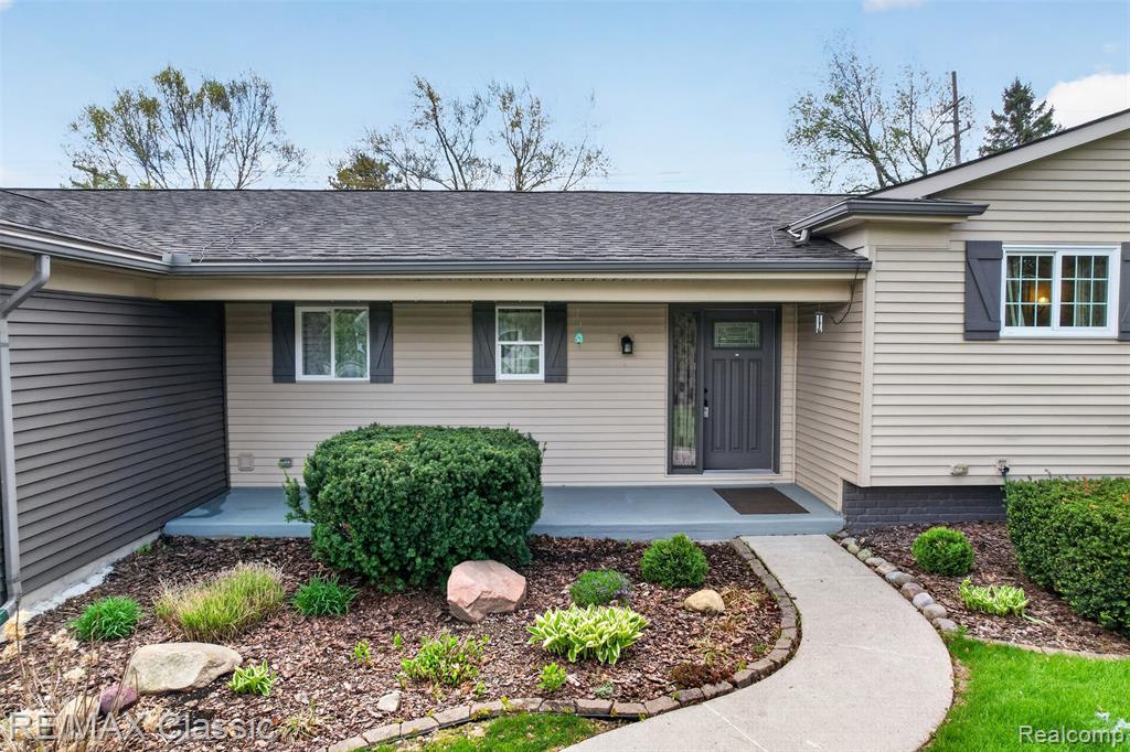 3566 South Boulevard, Bloomfield Hills, MI 48304 — Photo 4