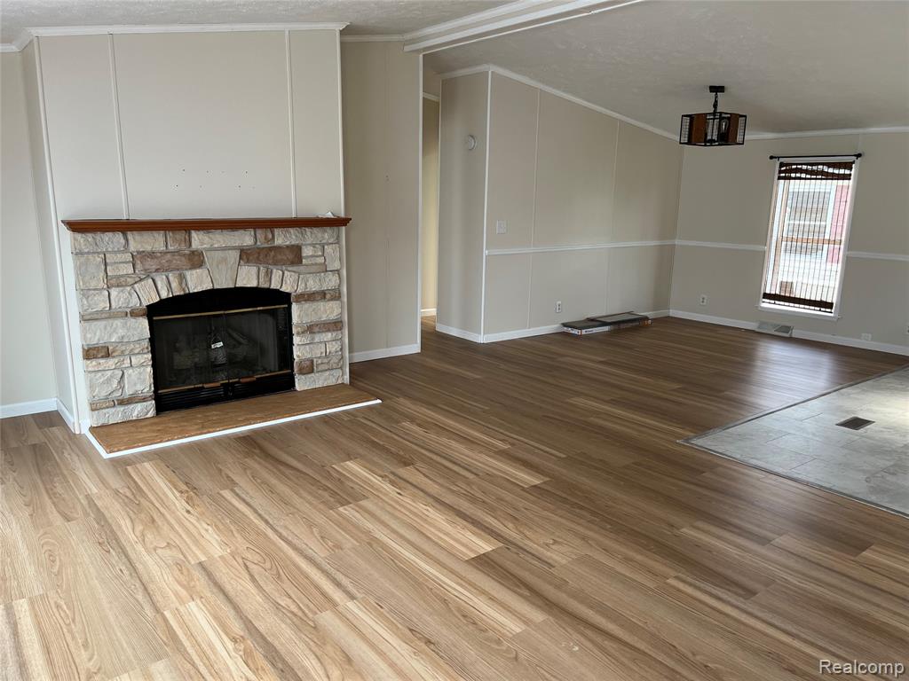 320 Rudbeckia Court, Erie, MI — Photo 3