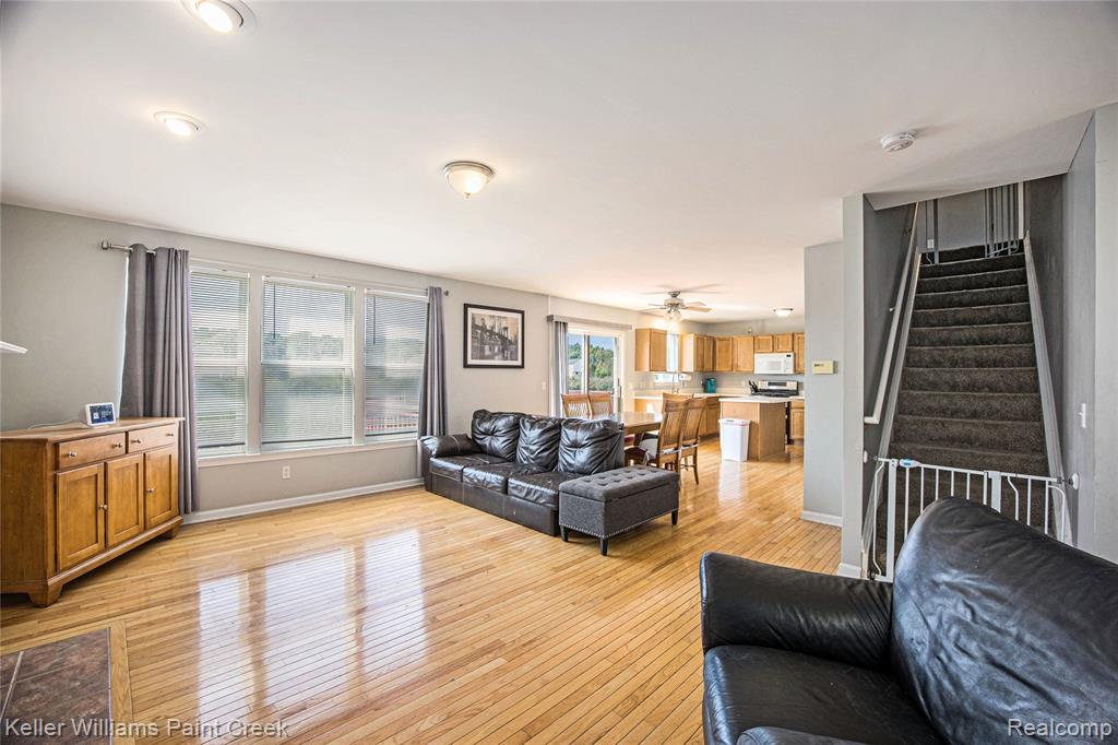 401 Deer Path Trail, Waterford, MI 48327 — Photo 26