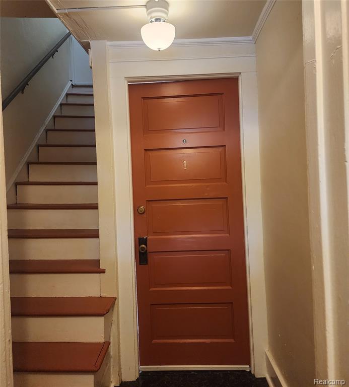 111 Ballard Street, Ypsilanti, MI 48197 — Photo 2