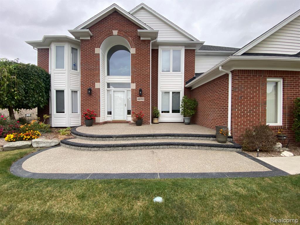 48701 LAFAYETTE Drive, Macomb, MI 48044 — Photo 6