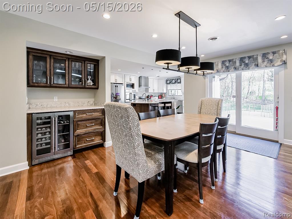 3720 E Clarkston Road, Oakland, MI — Photo 6