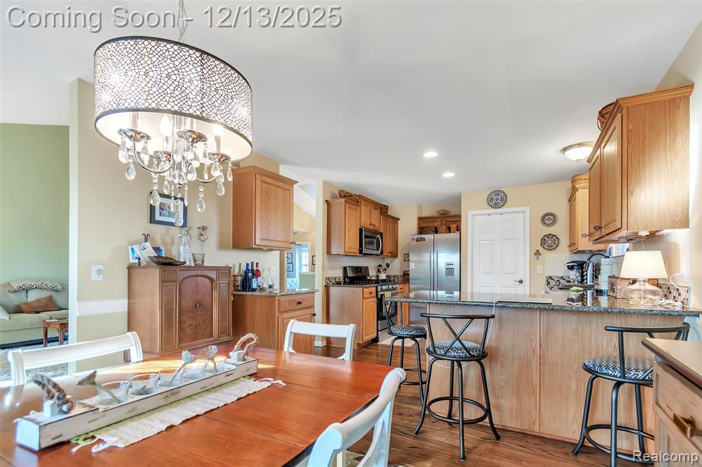 23605 N Park Drive, New Boston, MI 48164 — Photo 21