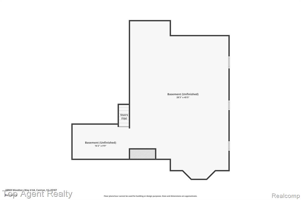 48869 Woodson Way, Canton, MI 48187 — Photo 52