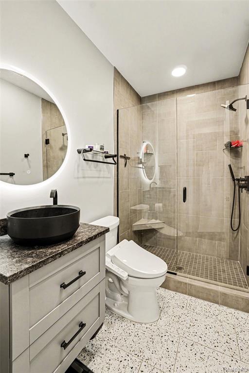 5015 Birch Drive, Davisburg, MI 48350 — Photo 32