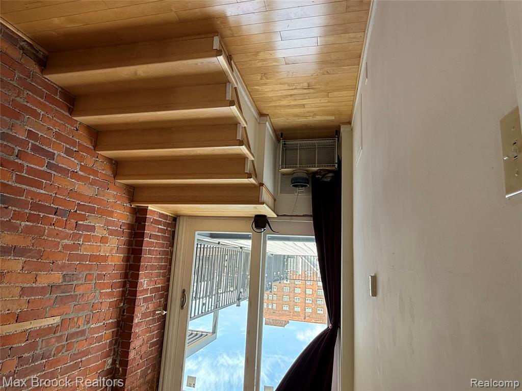 4120 Cass Avenue, 3, Detroit, MI 48201 — Photo 22