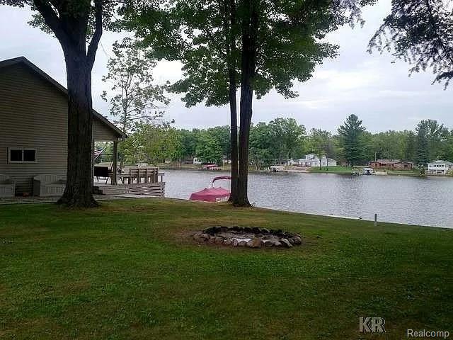 4181 S OAK Drive, Beaverton, MI 48612 — Photo 31