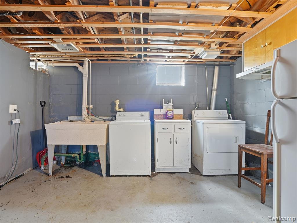 8160 E Lantz Street, Detroit, MI 48234 — Photo 19