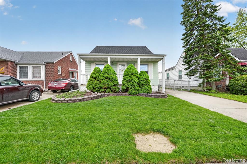 619 Highland Avenue, Lincoln Park, MI 48146 — Photo 45
