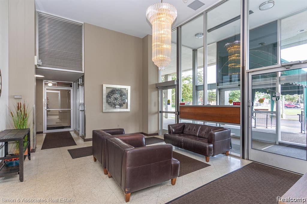 22700 Garrison Street, 604, Dearborn, MI 48124 — Photo 3