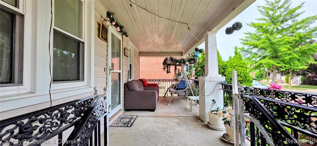 5445 Argyle Street, Inkster, MI 48126 — Photo 4