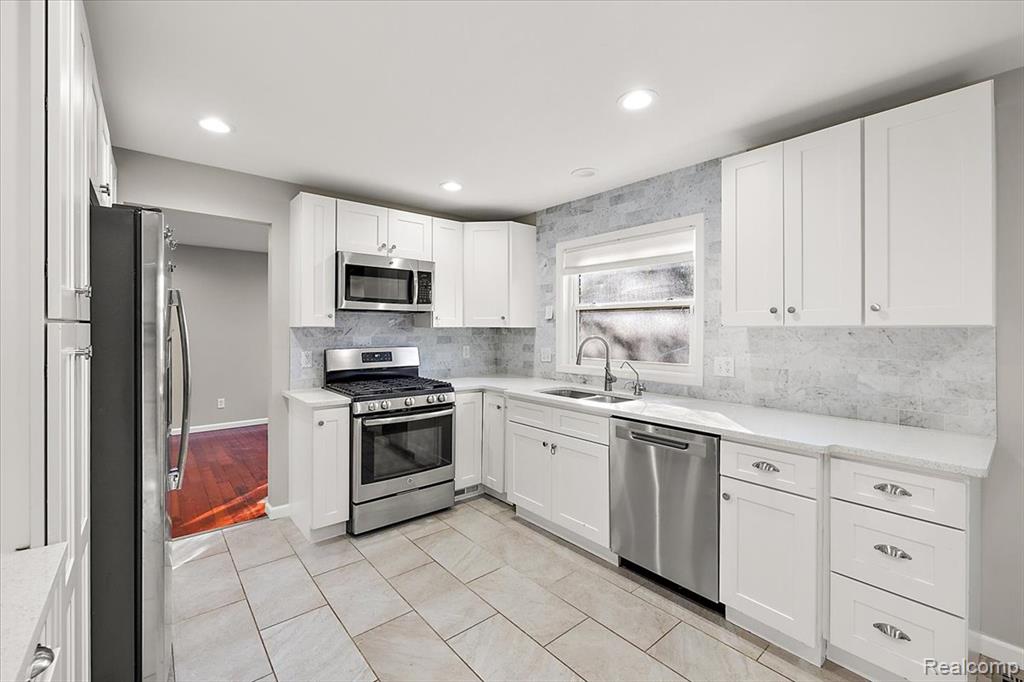 4783 Quarton Road, Bloomfield Hills, MI 48301 — Photo 20