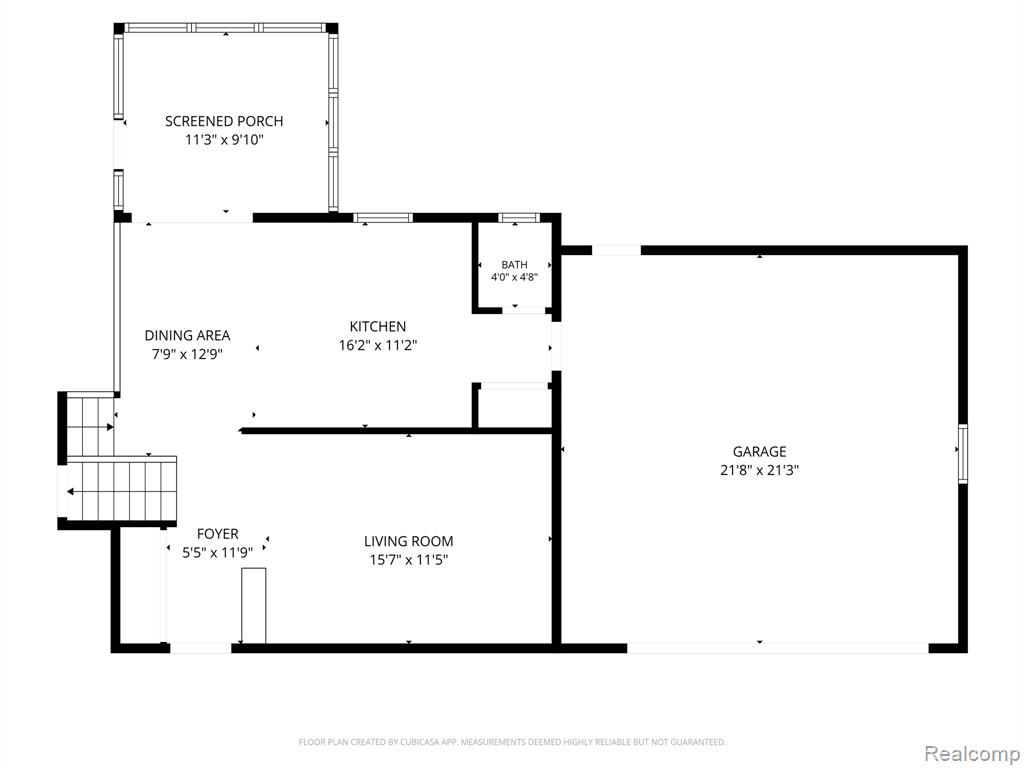 6180 Meyer Avenue, Brighton, MI 48116 — Photo 12