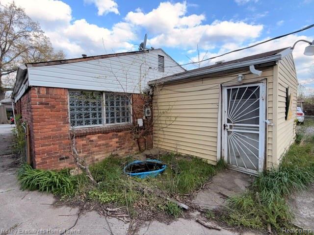 20005 Griggs Street, Detroit, MI 48221 — Photo 19