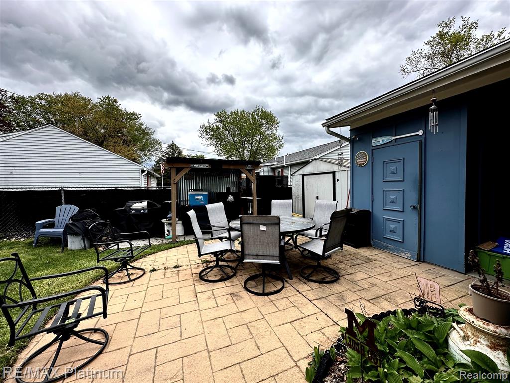 1015 Canal Street, Milford, MI 48381 — Photo 24