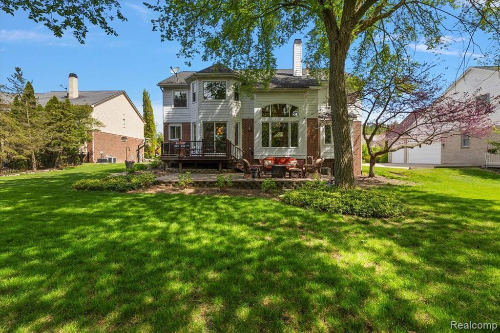 40211 BEXLEY Way, Northville, MI 48168 — Photo 11