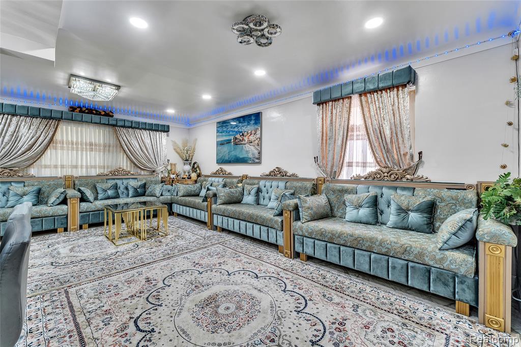 7514 Calhoun Street, Dearborn, MI 48126 — Photo 4