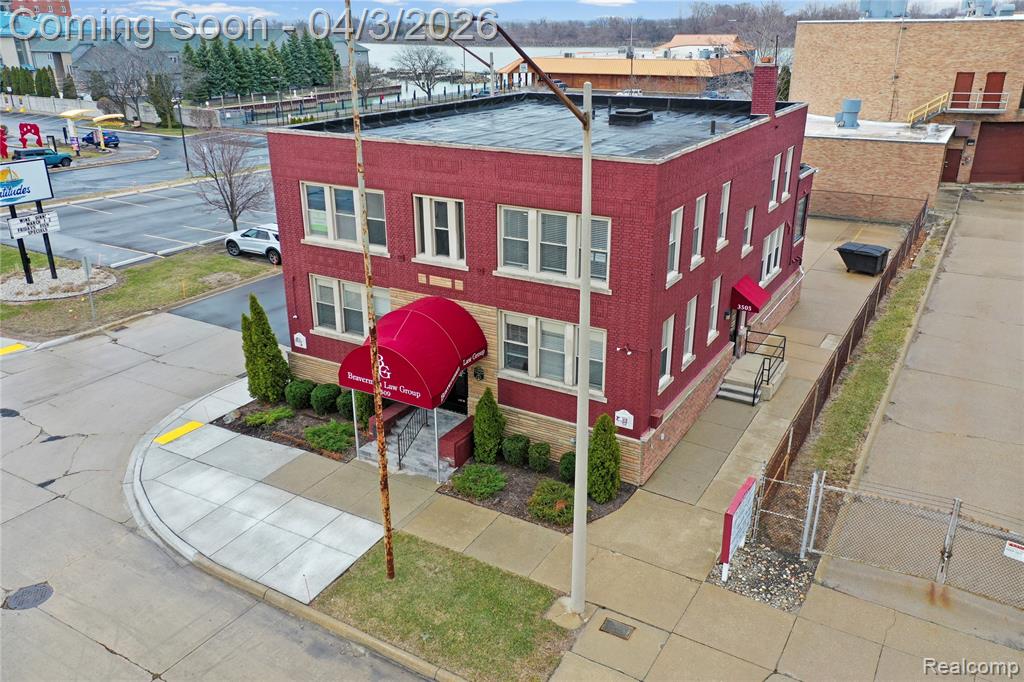 3505 Biddle Avenue - Photo 3