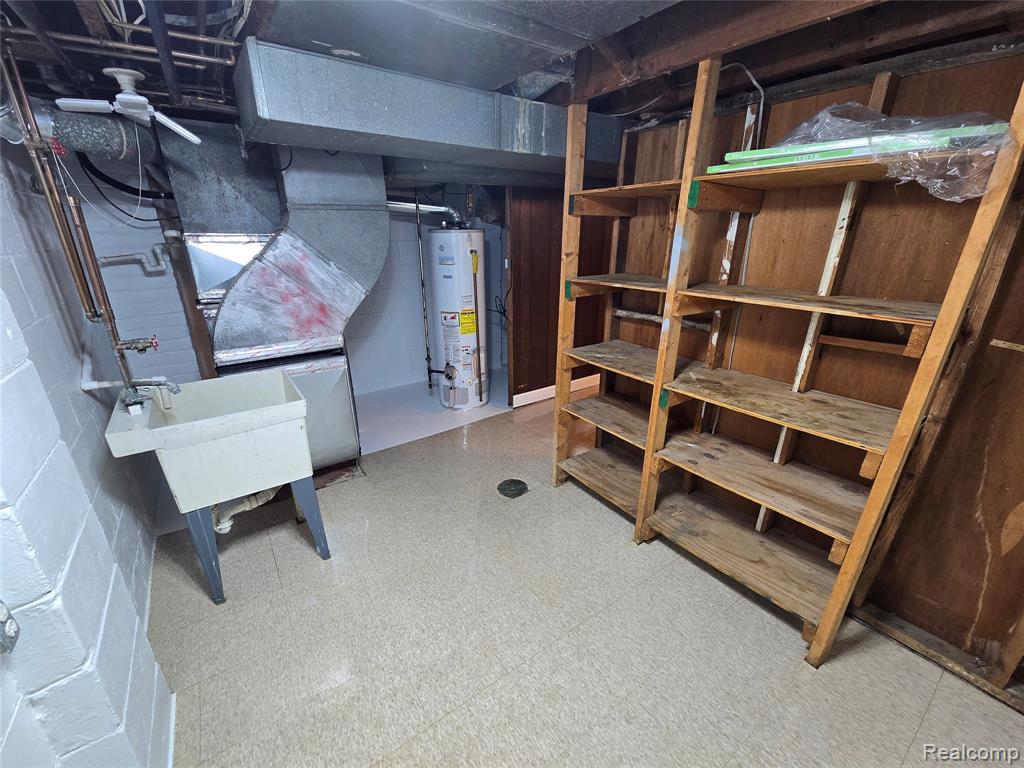 4858 Palmer Street, Dearborn, MI 48126 — Photo 15