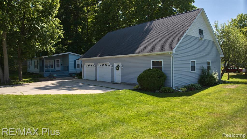 1926 New Rochelle Drive, Lapeer, MI 48446 — Photo 5