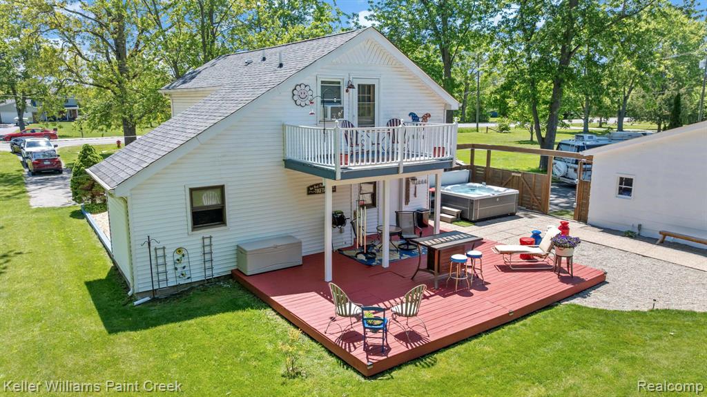 3100 Vincent Road, Clyde, MI 48049 — Photo 31