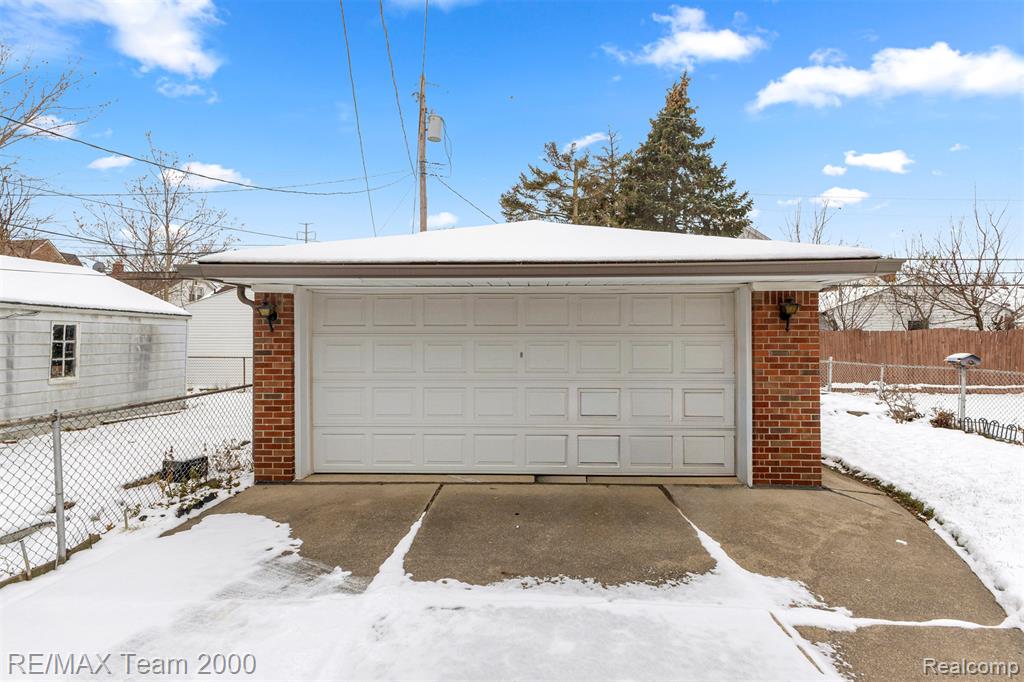 6531 Mead Street, Dearborn, MI 48126 — Photo 34