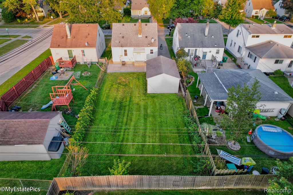 6151 HELEN Street, Garden City, MI — Photo 11