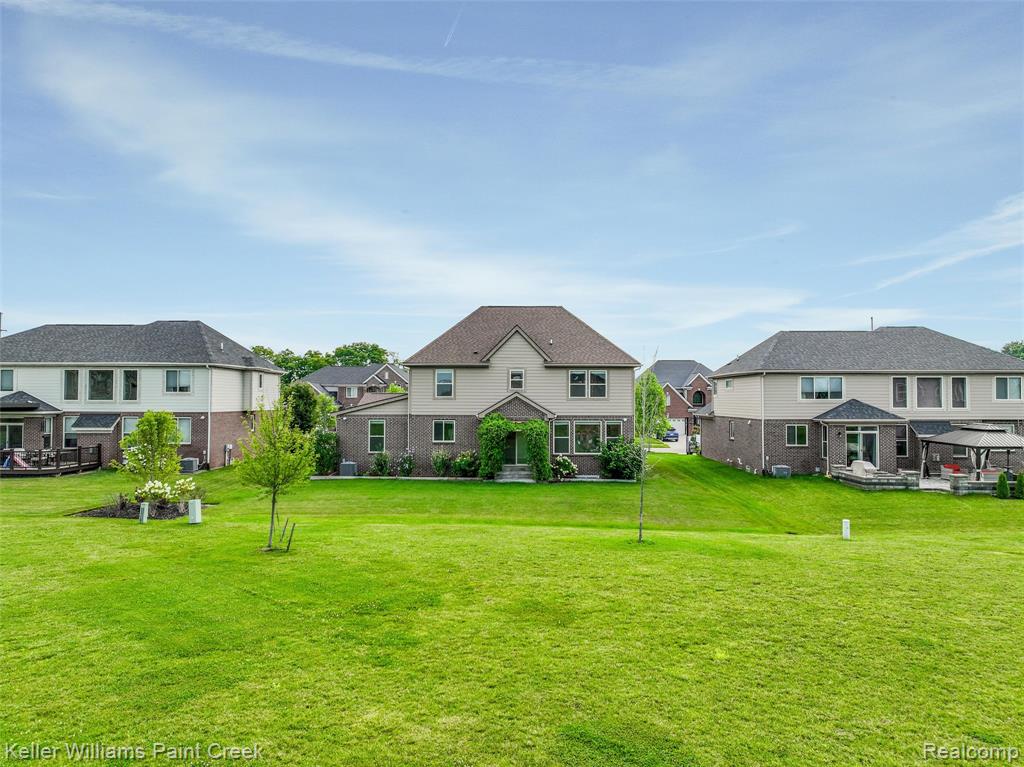 1798 Pimlico Drive, Canton, MI 48188 — Photo 47