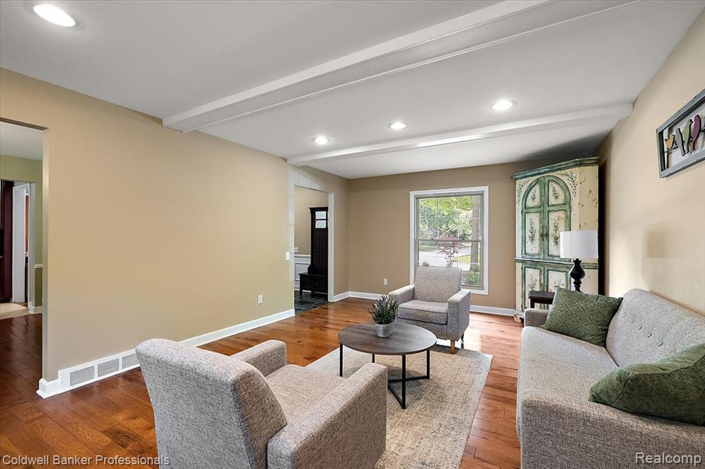 31307 Sleepy Hollow Lane, Franklin, MI 48025 — Photo 21