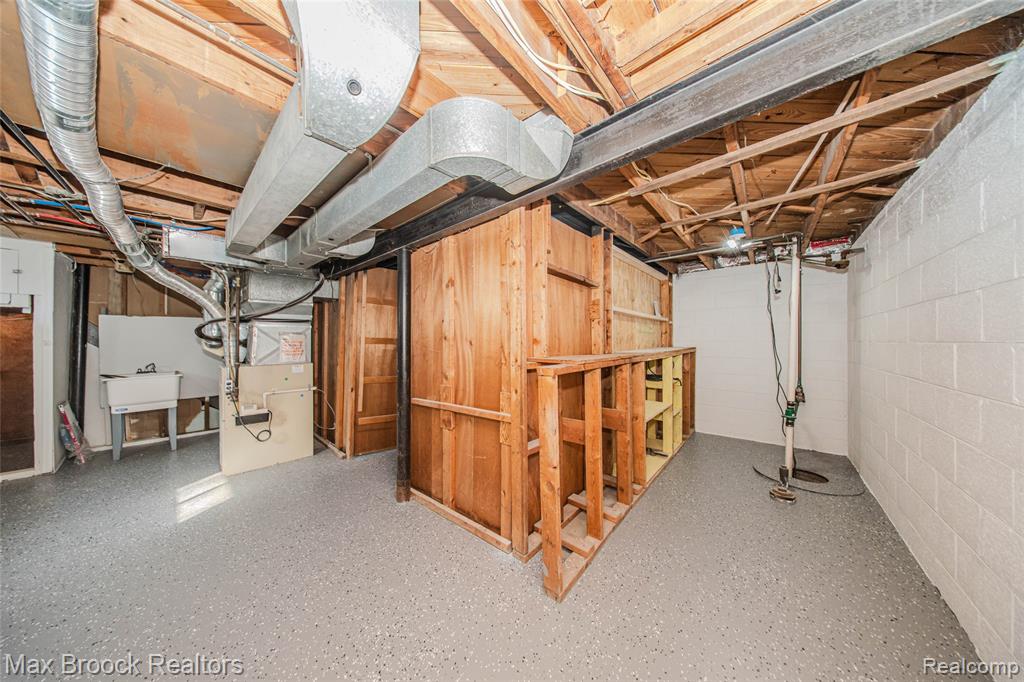 2813 Kipling Avenue, Berkley, MI 48072 — Photo 17