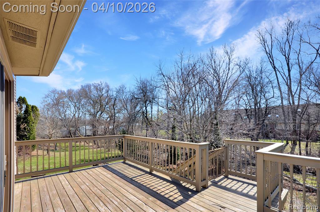 7600 Village Drive, Washington, MI — Photo 36