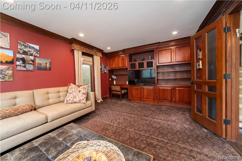 4683 Maura Lane, West Bloomfield, MI 48323 — Photo 14
